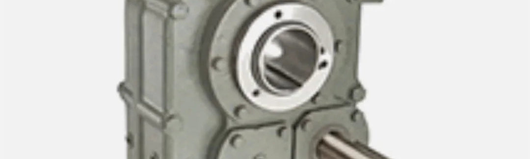 Gear Reducer