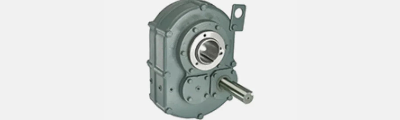 How Do Gear Reducers Improve Efficiency And Performance in Mechanical Systems?
