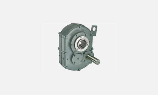 How Do Gear Reducers Improve Efficiency And Performance in Mechanical Systems?