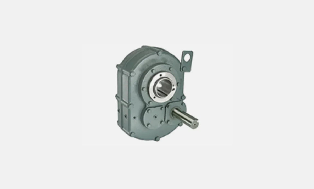 How Do Gear Reducers Improve Efficiency And Performance in Mechanical Systems?
