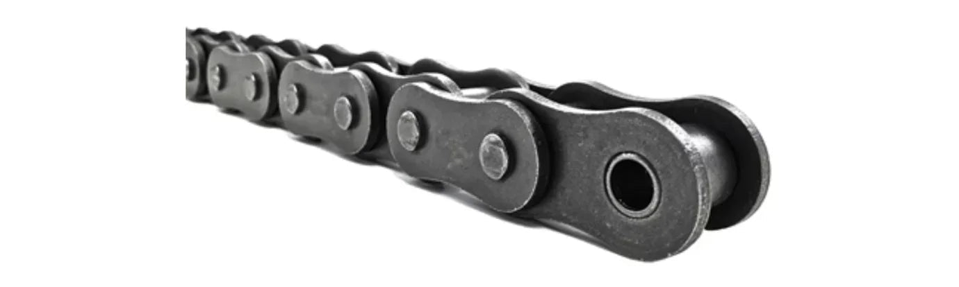 Heavy Duty Chain for Industrial Strength, Load-Bearing Capacity, and Long-Term Durability