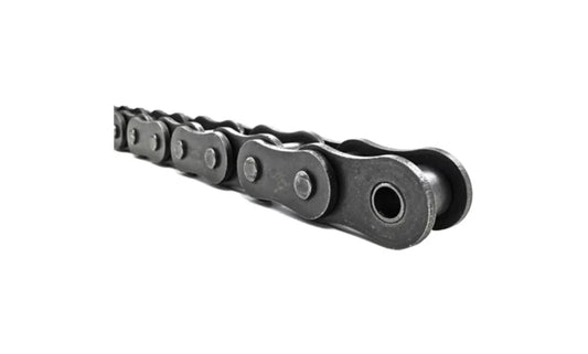 Heavy Duty Chain for Industrial Strength, Load-Bearing Capacity, and Long-Term Durability