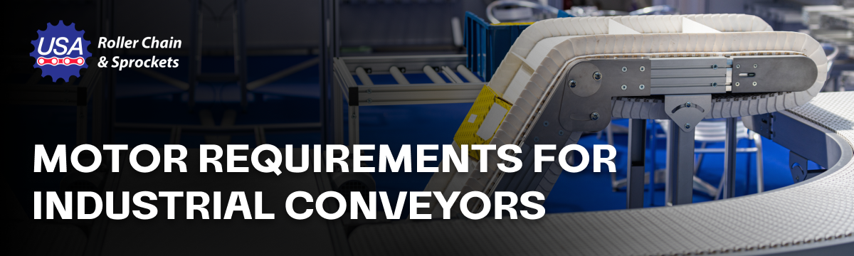 Industrial Conveyor Systems