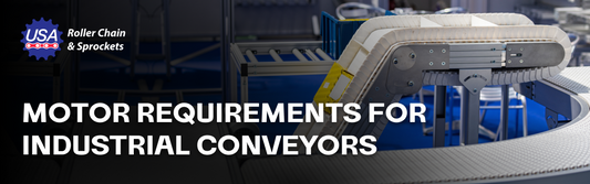 Industrial Conveyor Systems