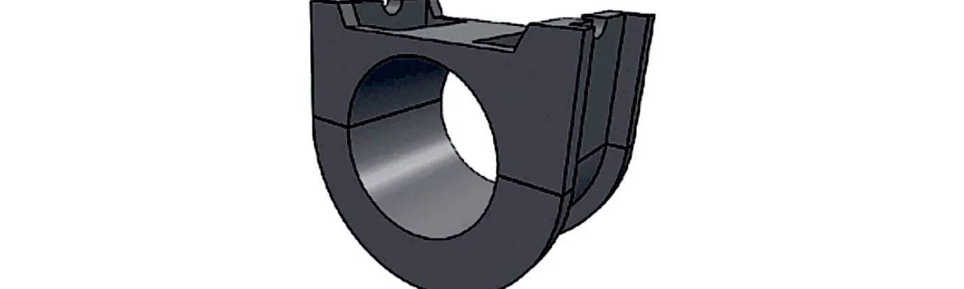 Why Babbitt Bearings Are a Key Component in High-Performance Machinery