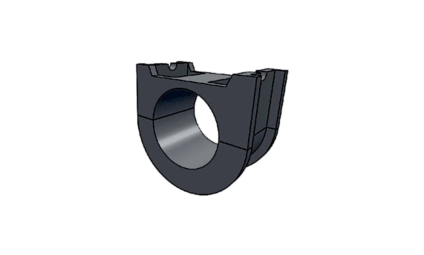Why Babbitt Bearings Are a Key Component in High-Performance Machinery