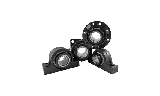 Mounted Bearings: Types, Uses, and How They Improve Your Equipment