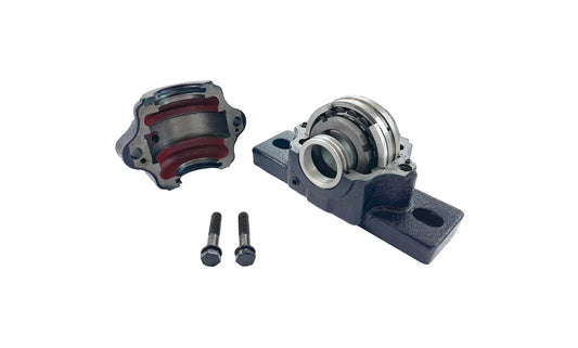 What Are Pillow Block Bearings And How Can They Benefit Your Machinery?