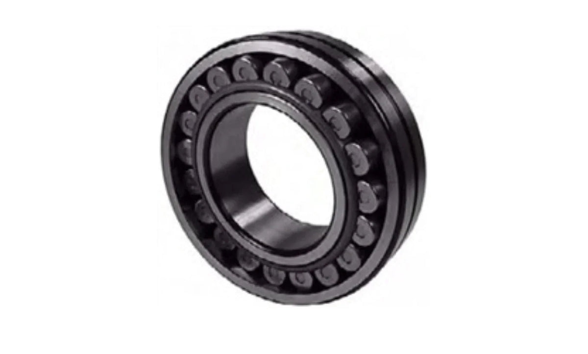 What Makes Roller Bearings A Reliable Choice for Reducing Friction And Wear?