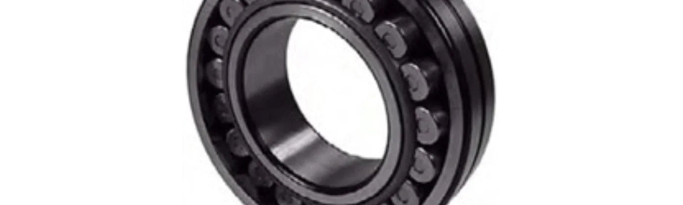 Enhance Equipment Performance with a Roller Bearing