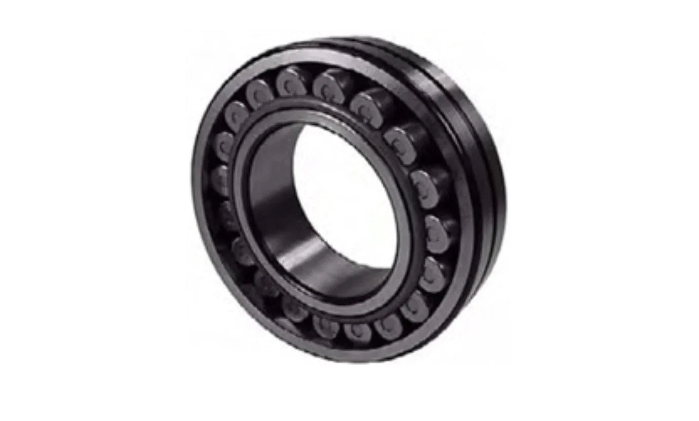 Enhance Equipment Performance with a Roller Bearing