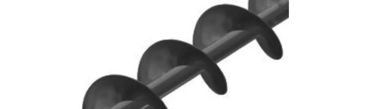 Screw Conveyor