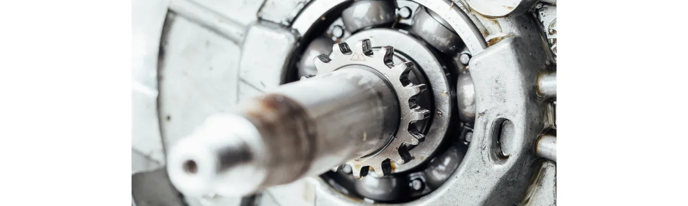 Choosing the Right Shaft Bearing for Optimal Performance and Longevity