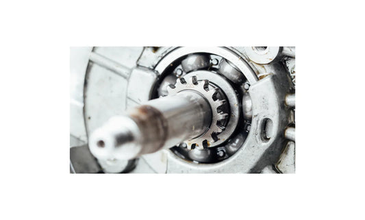 Choosing the Right Shaft Bearing for Optimal Performance and Longevity