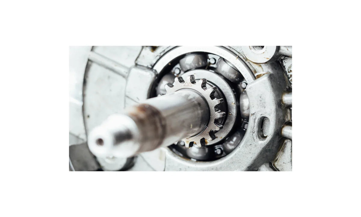 Choosing the Right Shaft Bearing for Optimal Performance and Longevity