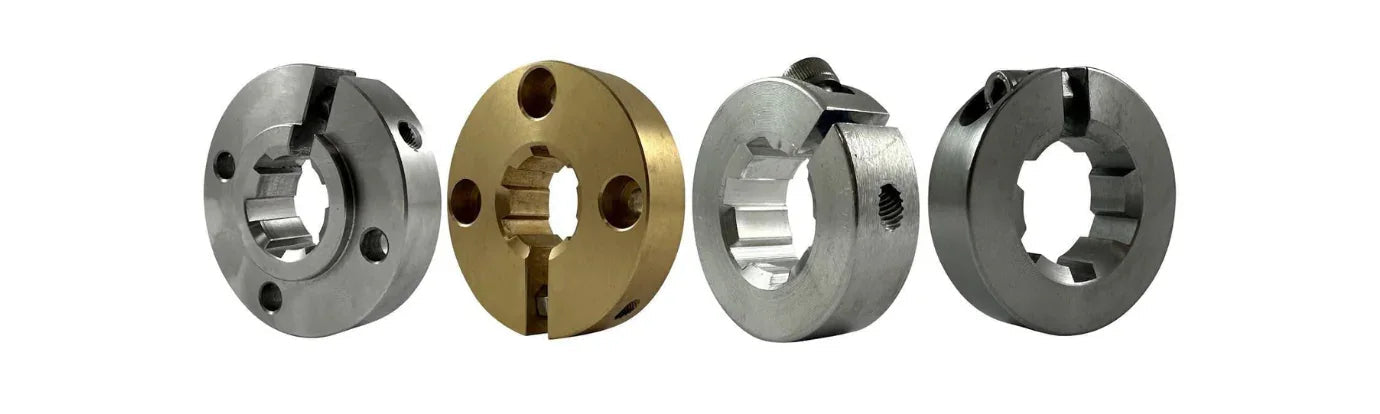 How Does a Shaft Collar Work and Which Type Should You Choose?