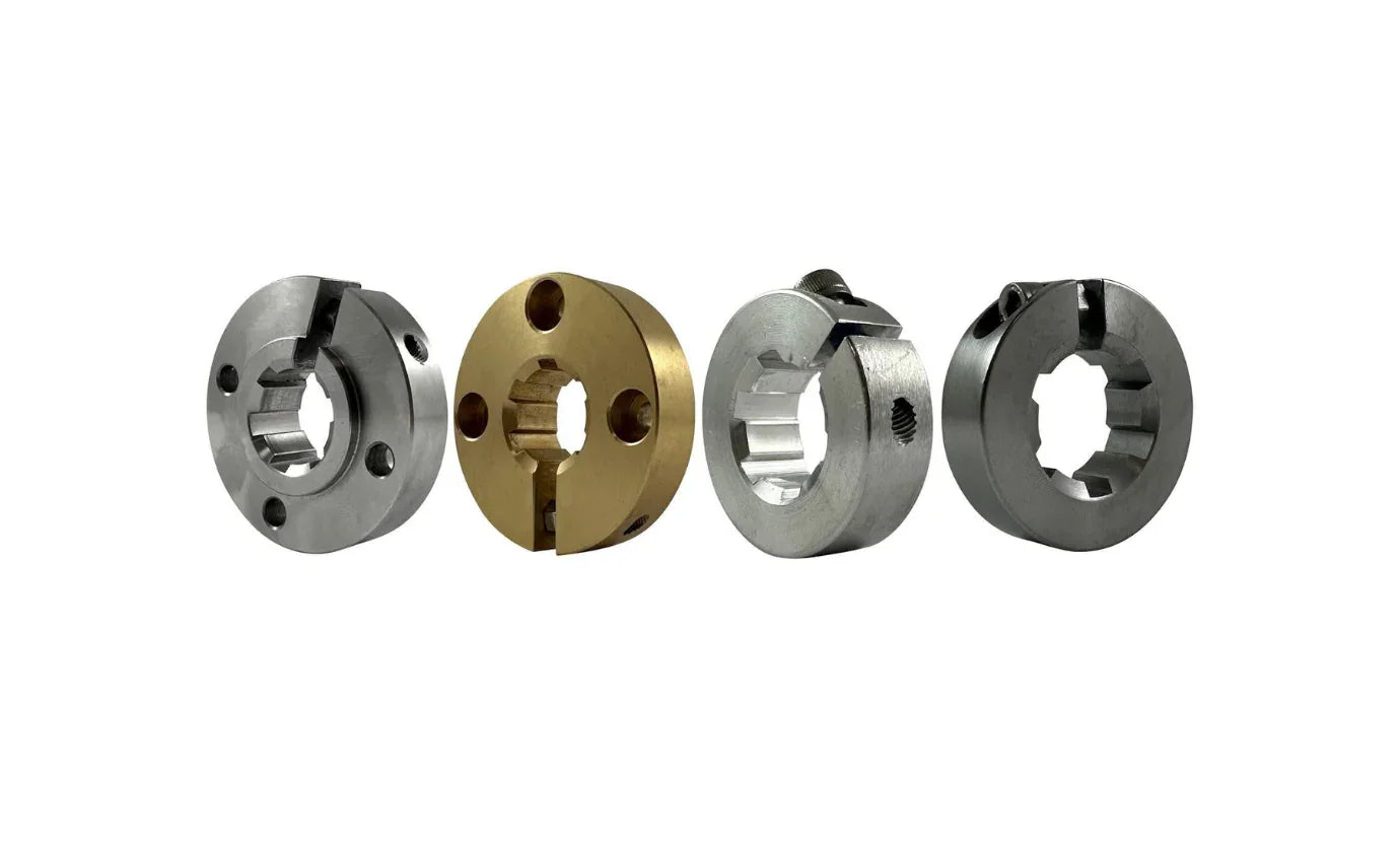 How Does a Shaft Collar Work and Which Type Should You Choose?
