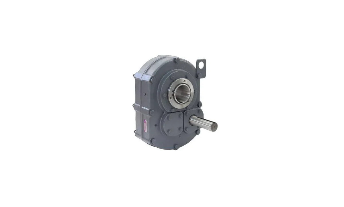 The Role of Shaft Mount Reducers in Modern Power Transmission