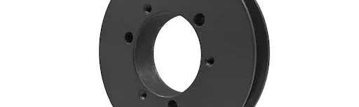 Sheave Pulley