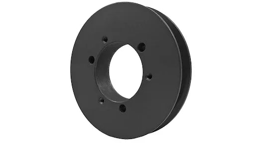 Sheave Pulley