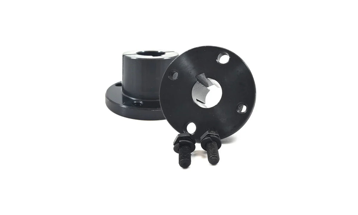 Demystifying Split Taper Bushings: Design, Function, and Applications