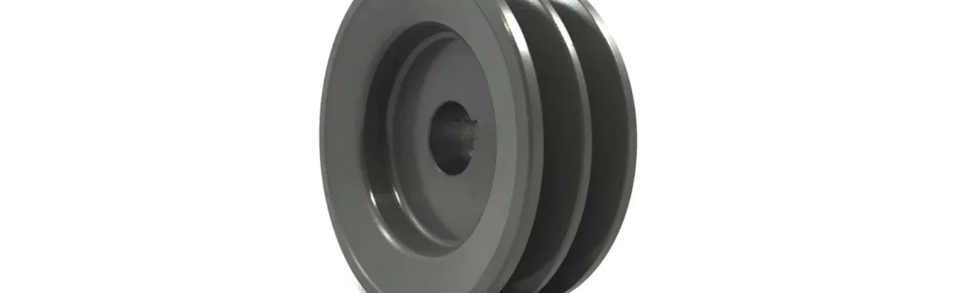 High-Performance V Belt Pulley for Industrial Applications Requiring Precision and Power