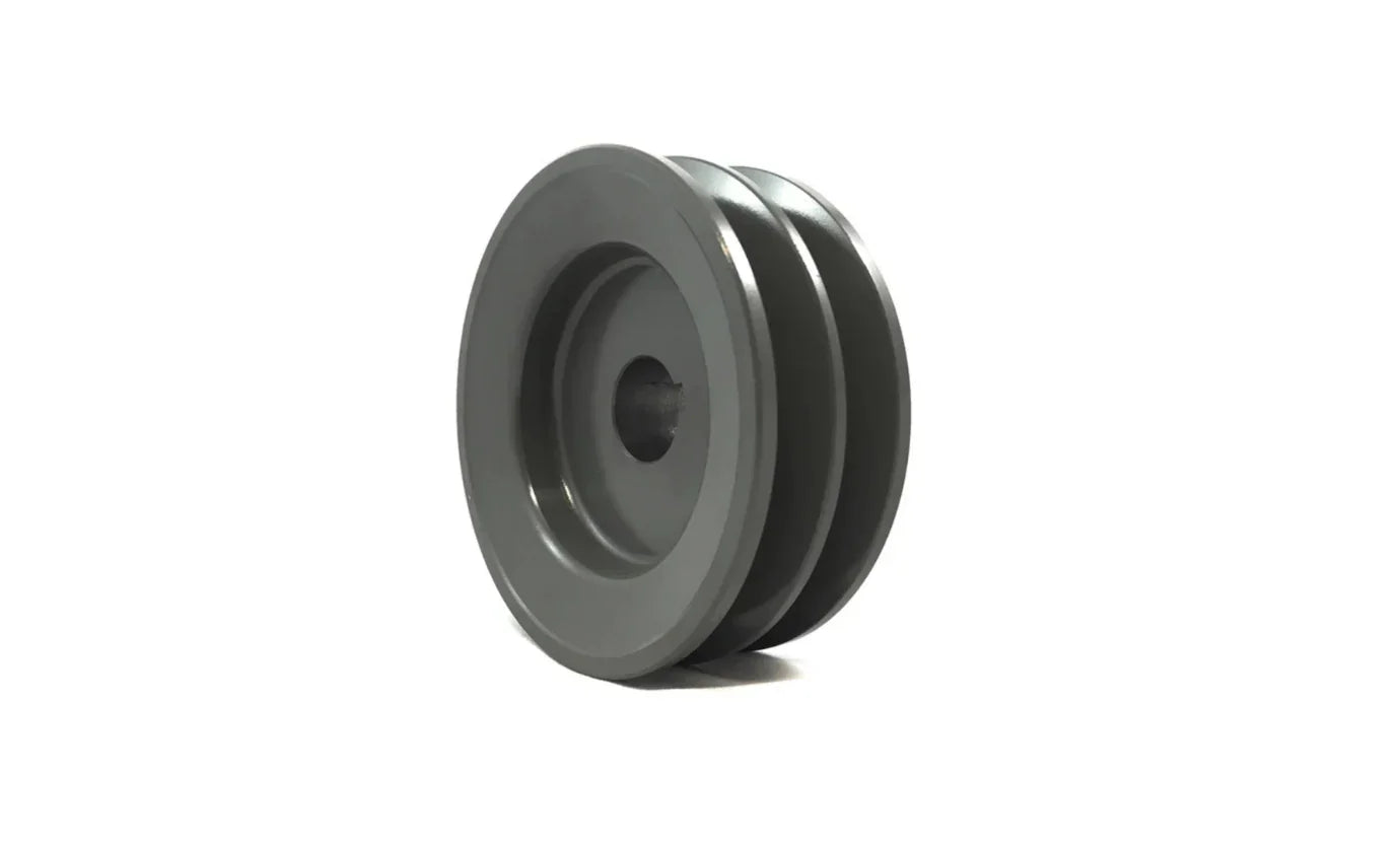 High-Performance V Belt Pulley for Industrial Applications Requiring Precision and Power