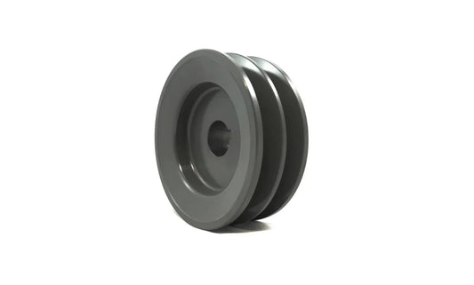 High-Performance V Belt Pulley for Industrial Applications Requiring Precision and Power