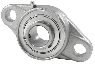 What Is a Flange Bearing and How Does It Support Rotating Shafts