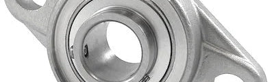What Is a Flange Bearing and How Does It Support Rotating Shafts