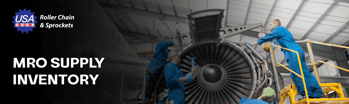 MRO Supply Inventory: Essentials, Benefits & FAQs