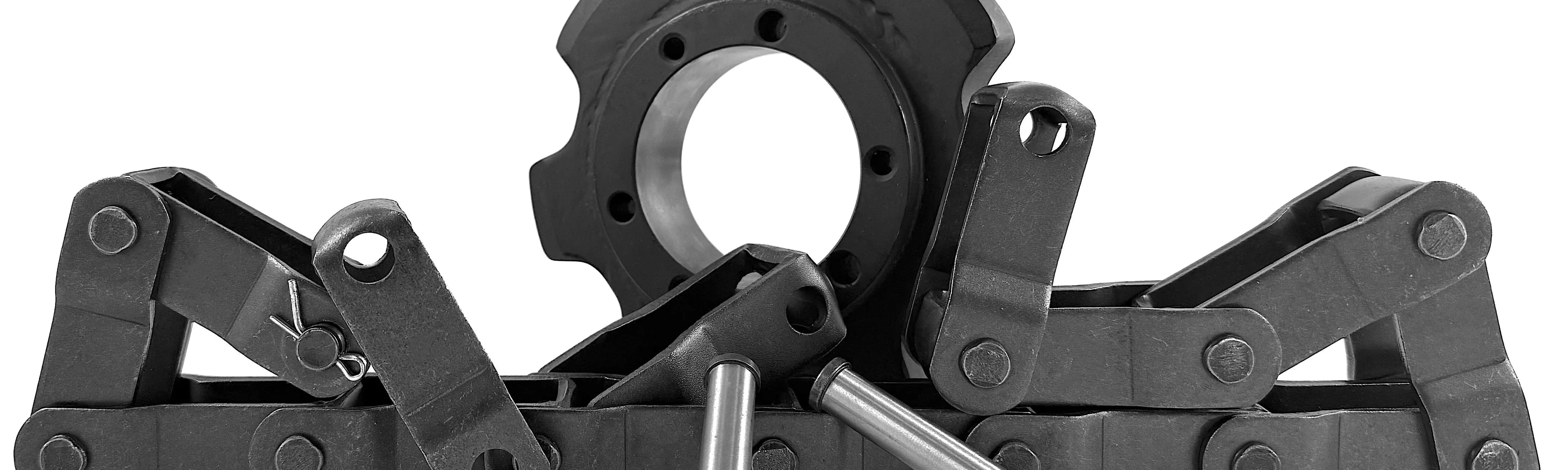 pintle chain