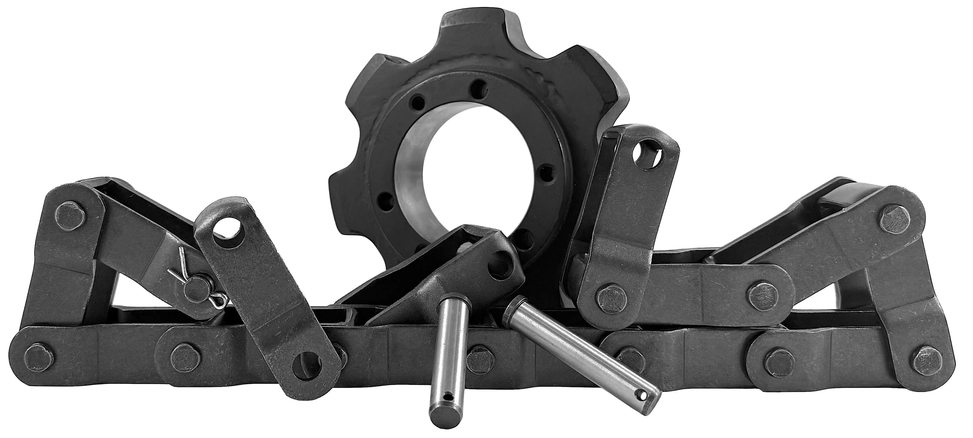 pintle chain