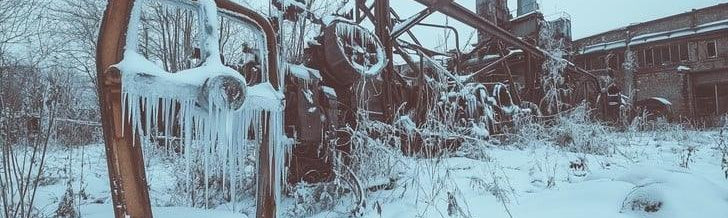Roller Chain Operating Temperatures