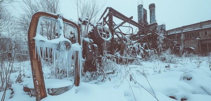 Roller Chain Operating Temperatures