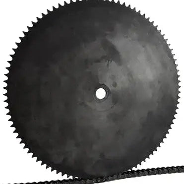 100-Tooth Sprocket