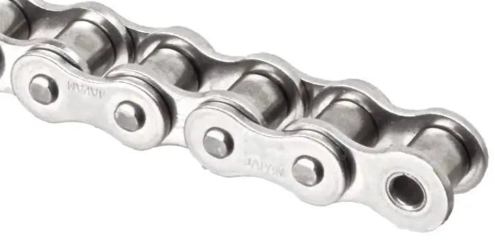 Box Ofroller Chain #120 Roller Chain 10ft Box | ANSI 120 chain | USA Roller Chain