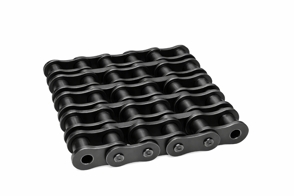 #200-5 Five Strand Roller Chain