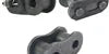 Roller Chain Links