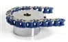 Poly Steel Roller Chain