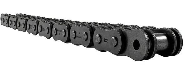 Double Capacity Roller Chain
