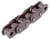Single Strand Straight Sidebar Roller Chain