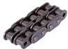 Double Strand Straight Sidebar Roller Chain