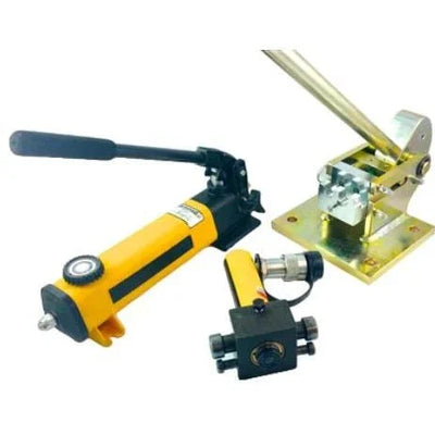 Stationary Roller Chain Breaker