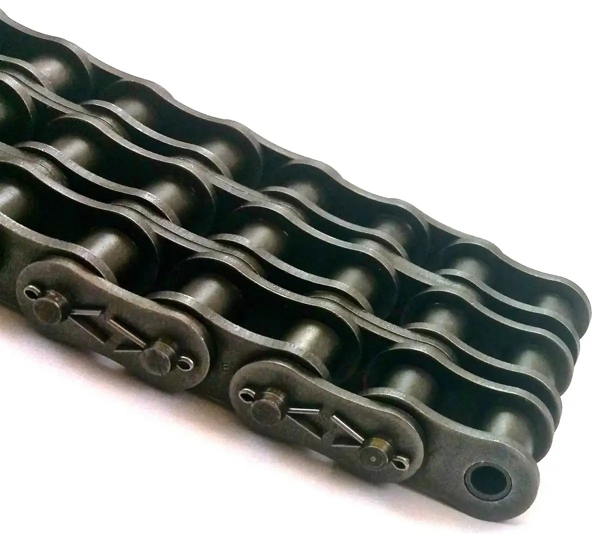 Triple Strand Roller Chain