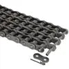 Quadruple Strand Roller Chain