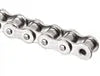 Single Strand Stainless Steel Roller Chains