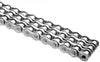 Triple Strand Stainless Steel Roller Chain