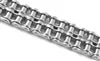 Stainless Steel Double Roller Chain
