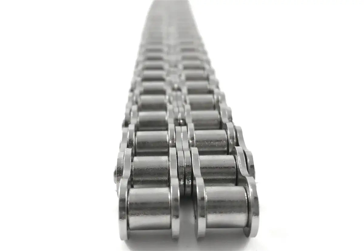 Stainless Steel Double Roller Chain